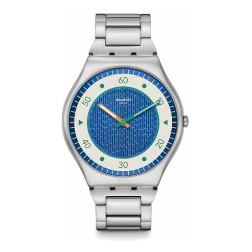 Swatch montre splash dance power of nature