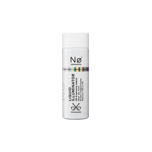 Nø radiant tøday liquid illuminator tonico viso 100 ml