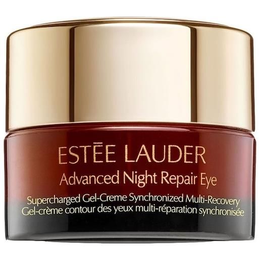 Estée Lauder estee-lauder cura-della-pelle cura-degli-occhi. Advanced night repair eye gel 5 ml ()