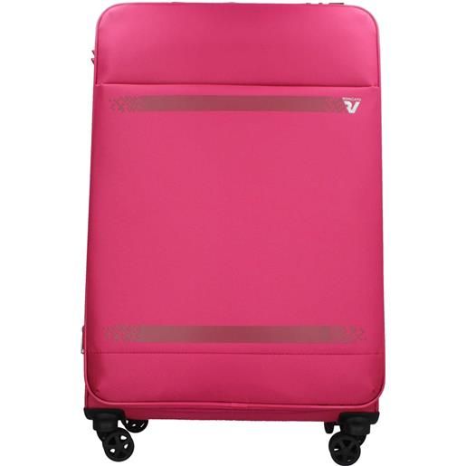 RONCATO valigia trolley grande "voyager" roncato