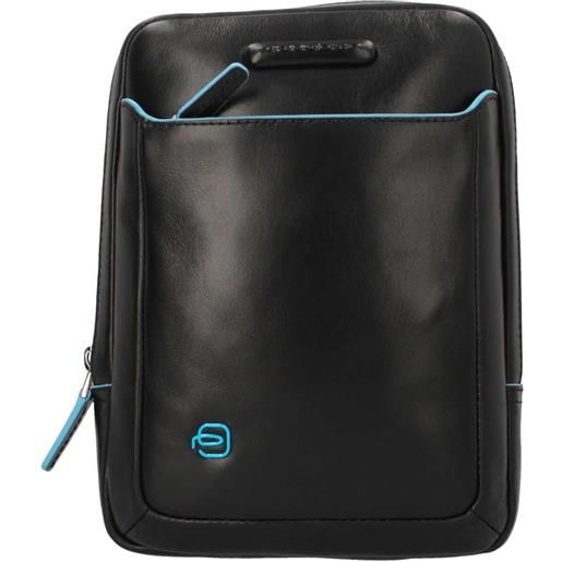 PIQUADRO borse a tracolla in pelle