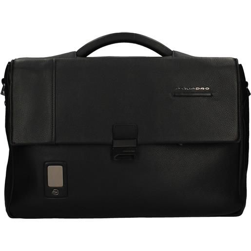 PIQUADRO cartella porta pc da 15.6"