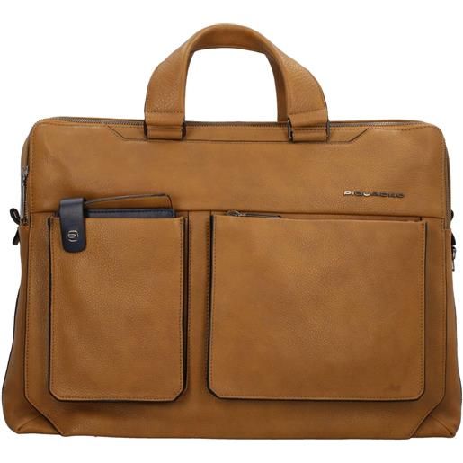 PIQUADRO cartella professionale