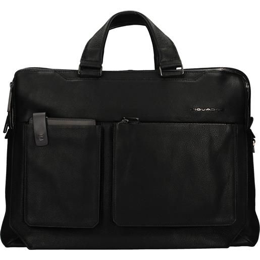 PIQUADRO cartella professionale