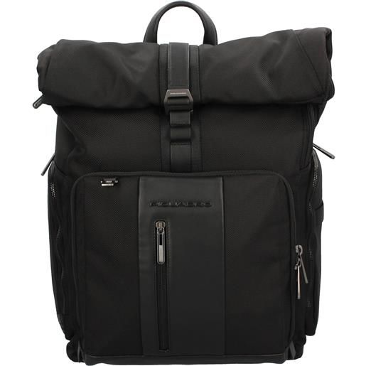 PIQUADRO zaino piquadro roll-up per computer 15,6