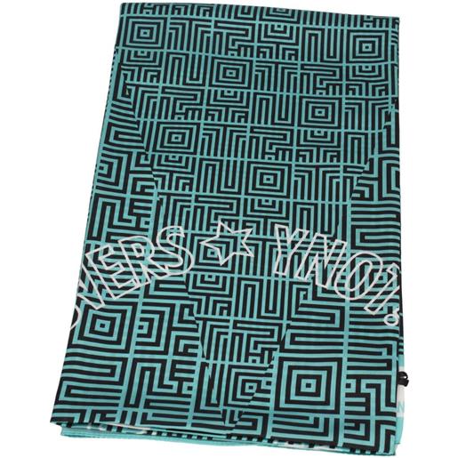 Y NOT? foulard y not in similseta