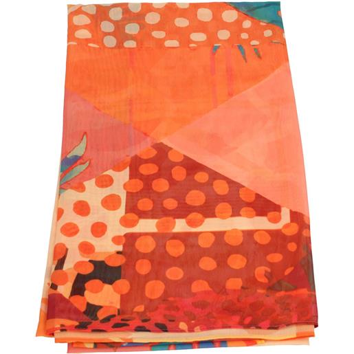 Y NOT? foulard y not con fantasia