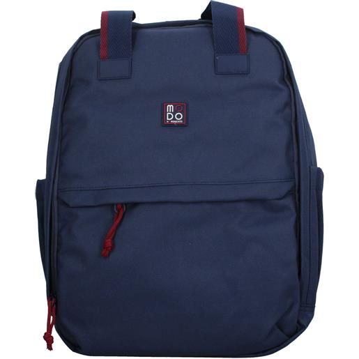 MODO RONCA zaino roncato con chiusura zip