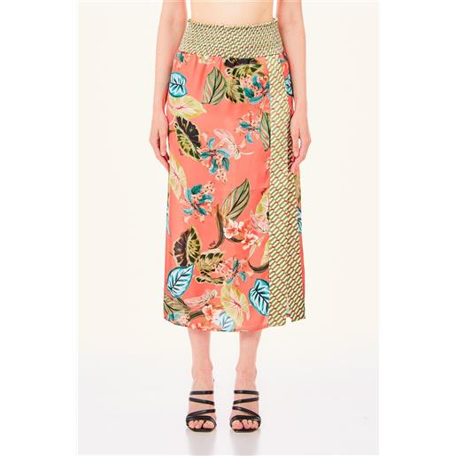 LIU JO gonna lunga liu jo