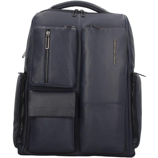 PIQUADRO zaino piquadro multi-tasca