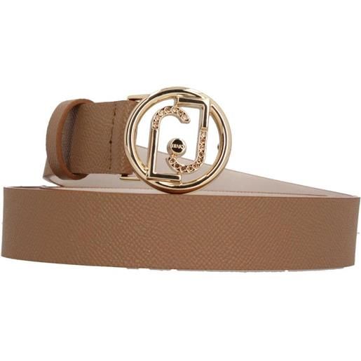 LIU JO intura liu jo con fibia con brillantini