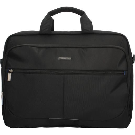 RONCATO borsa porta pc