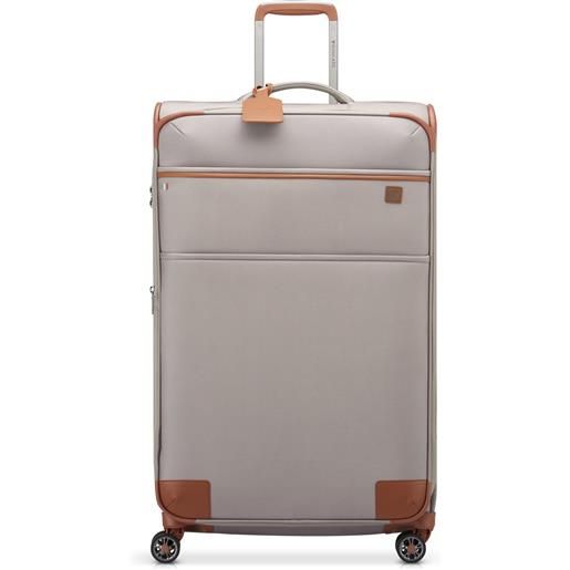 Roncato trolley grande - valigia spaziosa, leggera e dal design elegante