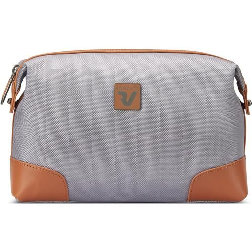 Roncato beauty case - eleganza compatta per organizzare i tuoi viaggi