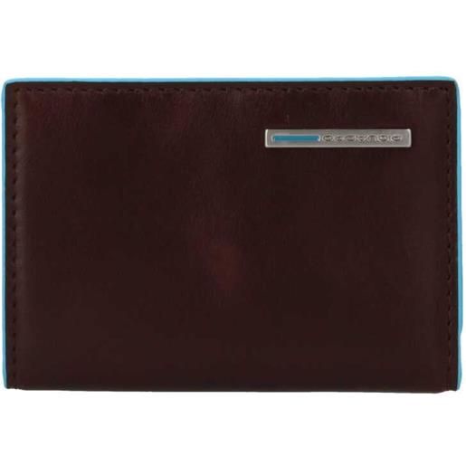 PIQUADRO portachiavi piquadro in vera pella b2