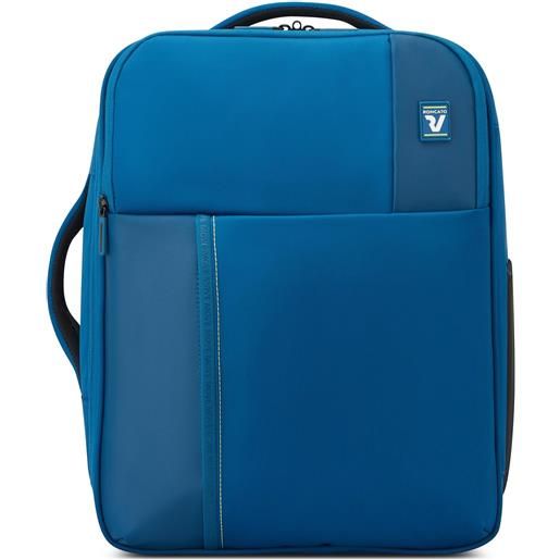 RONCATO trolley roncato compatto da cabina con manico superiore