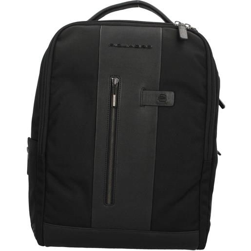 PIQUADRO zaino in tessuto piquadro