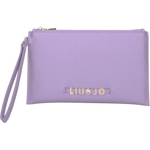 LIU JO clutch elegante liu jo envelope - l'accessorio must-have