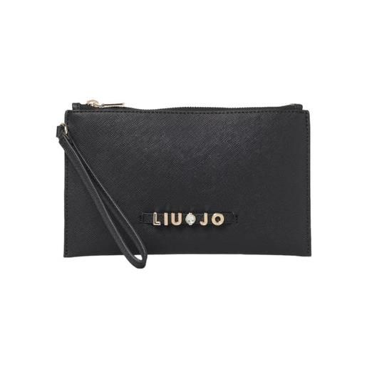 LIU JO clutch elegante liu jo envelope - l'accessorio must-have