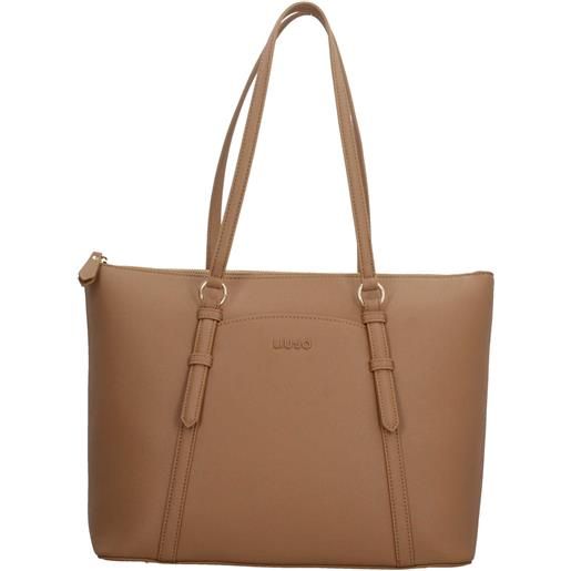 LIU JO borsa a spalla liu jo con design elegante