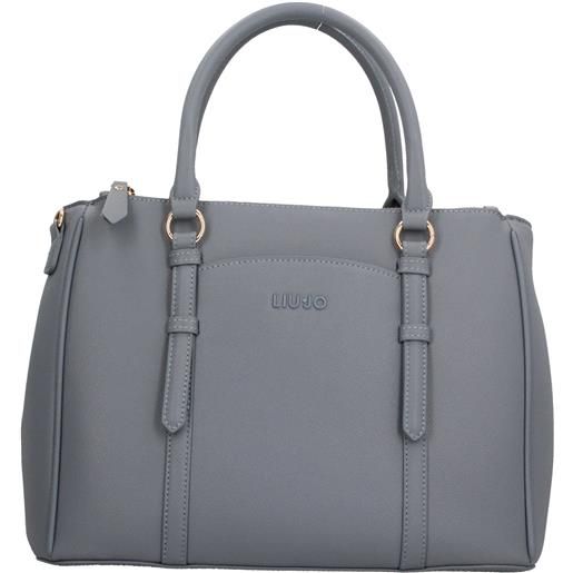 LIU JO borsa a mano liu jo con doppio manico