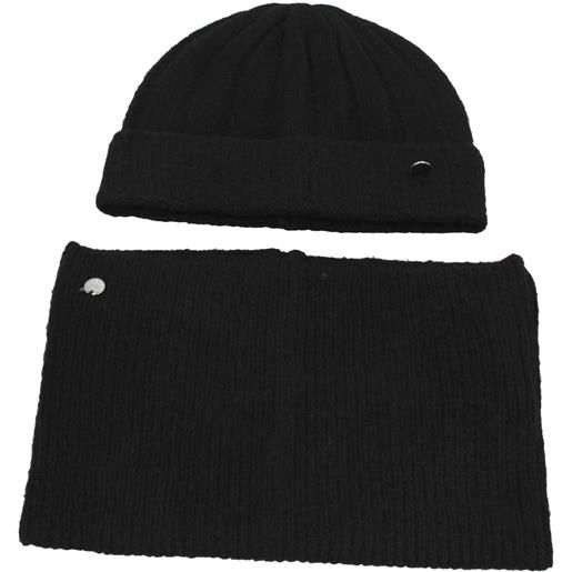 LIU JO scaldacollo e berretto liu jo