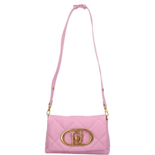 LIU JO borsa a tracolla in matelasse liu jo