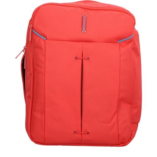RONCATO zaino da viaggio con chiusura zip roncato