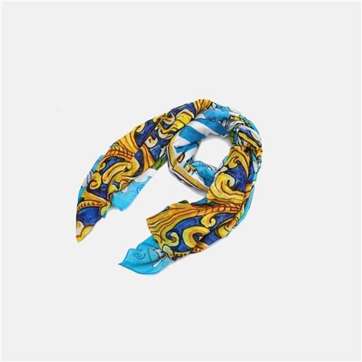 Y NOT? pareo estivo donna y not elegante