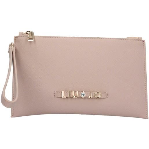 LIU JO clutch elegante liu jo envelope - l'accessorio must-have
