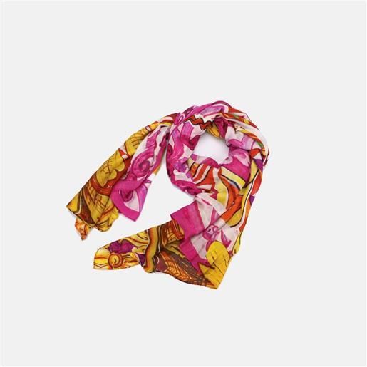 Y NOT? pareo estivo donna y not elegante