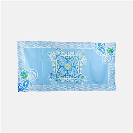 Y NOT? telo mare donna y not con fantasia decorativa