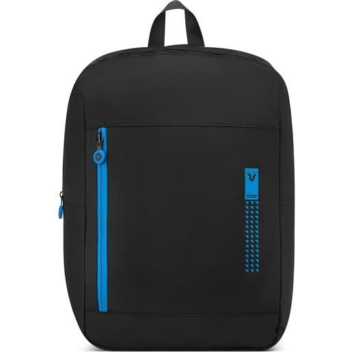 RONCATO zaino roncato compatto da città con tasca frontale