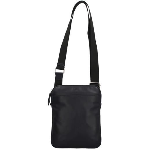 MOMO DESIGN borsa a tracolla verticale momo design