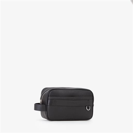 Valentino beauty case uomo pratico e compatto