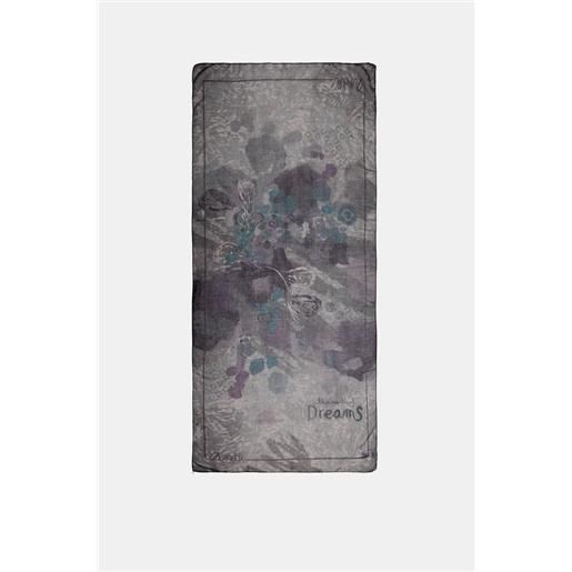 ANEKKE sciarpa anekke dreams rettangolare leggera