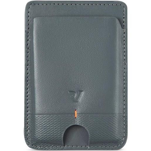 Roncato portacarte uomo in pelle sottile con protezione rfid