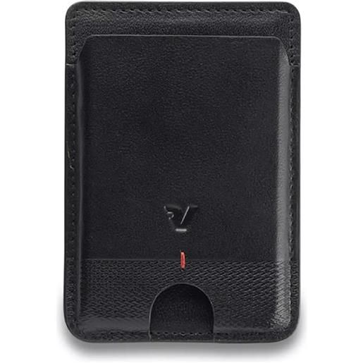 Roncato portacarte uomo in pelle sottile con protezione rfid