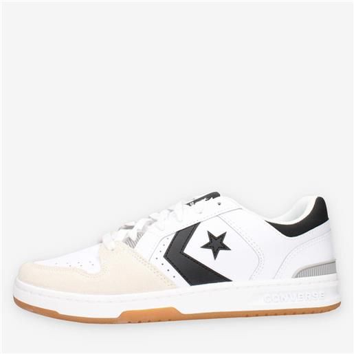 Converse a15041c Converse cl 98 ox sneakers basse bianche e nere