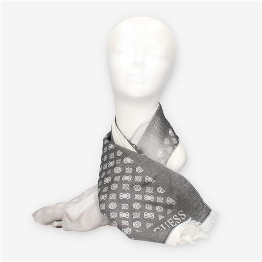Guess aw5337-vis03-blo phoebe scarf 50x180