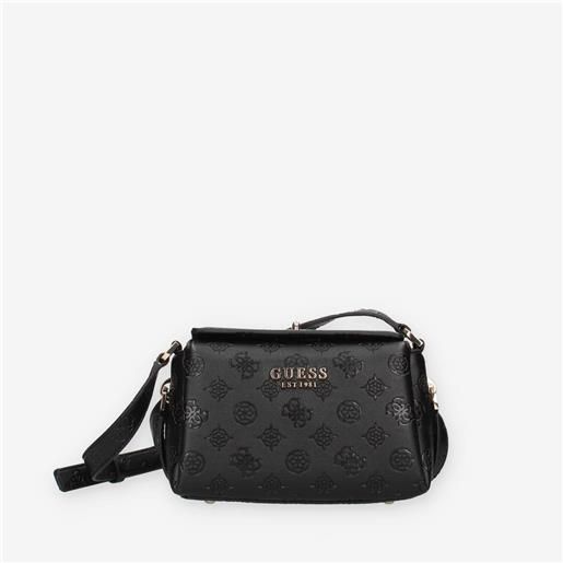 Guess hwpd96-65730-blo phoebe mini crossbody bag