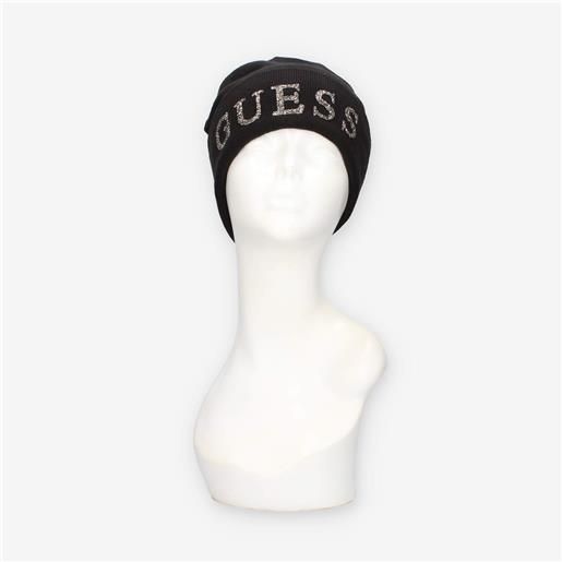 Guess aw5398-pol01-bla beanie