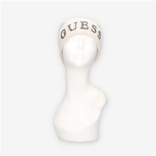 Guess aw5398-pol01-gry beanie
