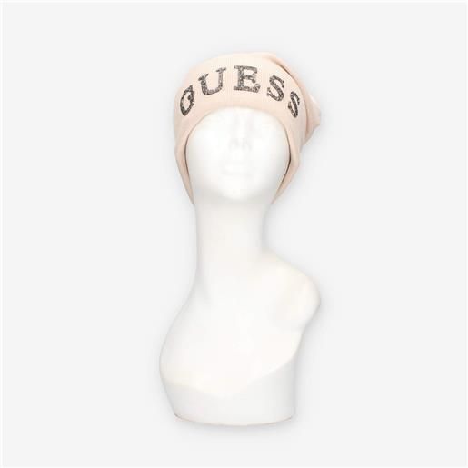 Guess aw5398-pol01-sto beanie