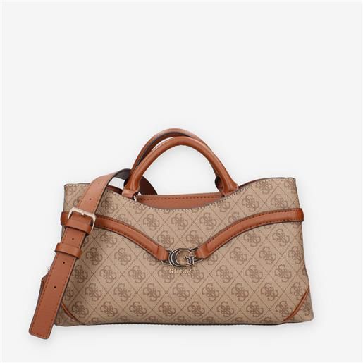 Guess hwsg7993060-ltl dea girlfriend satchel