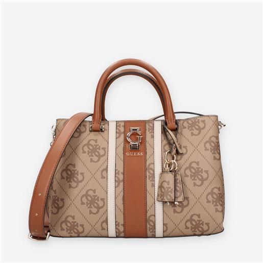 Guess hwso7838060-ltl erenia girlfriend satchel