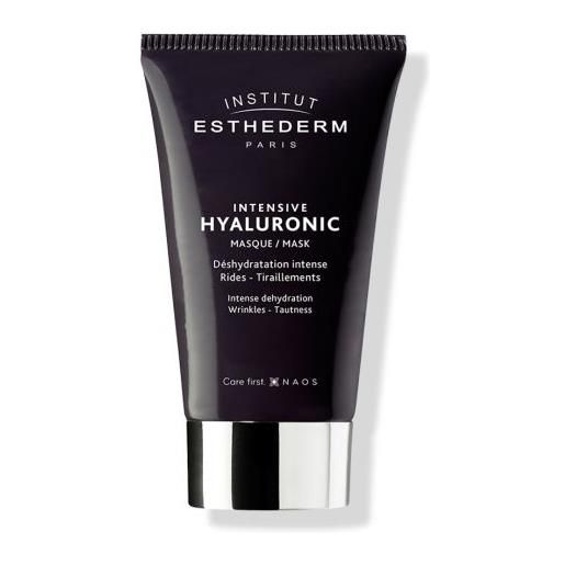 INSTITUT ESTHEDERM ITALIA Div. institut esthederm intensive hyaluronic masque 75 ml - maschera viso idratante intensiva