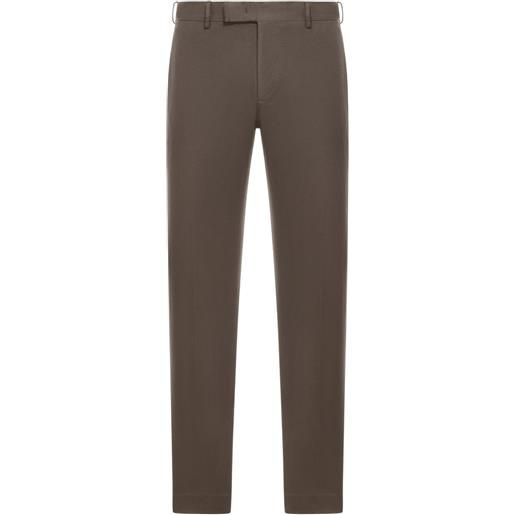 PT Torino pantaloni rebel - marrone