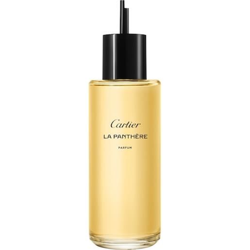 Cartier profumi-da-donna la-panthere. Parfum ricarica 200 ml (791,20 € / 1 l)
