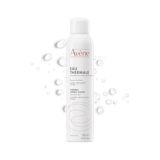 Avene thermal spring water 310ml spray, 310ml